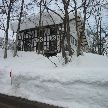 Chalet Myoko Exteriör bild