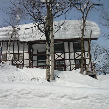 Chalet Myoko Exteriör bild