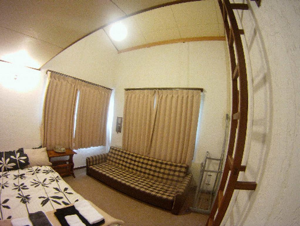 Chalet Myoko Exteriör bild