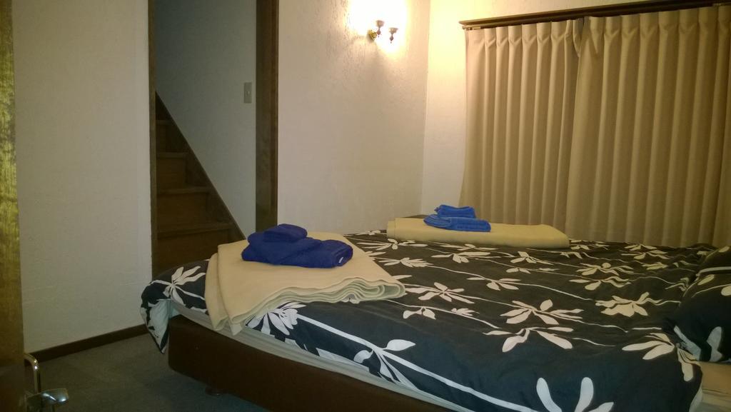 Chalet Myoko Rum bild
