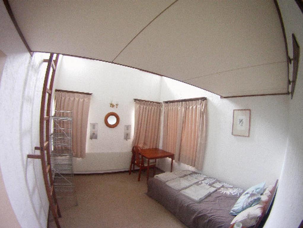 Chalet Myoko Rum bild