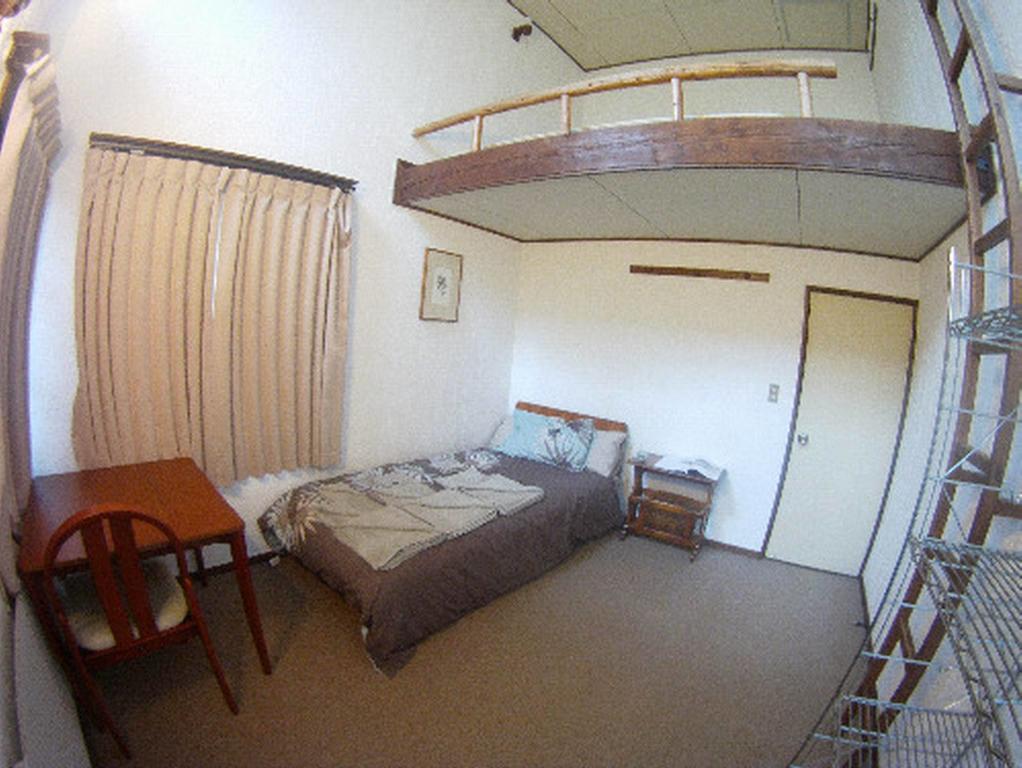 Chalet Myoko Rum bild
