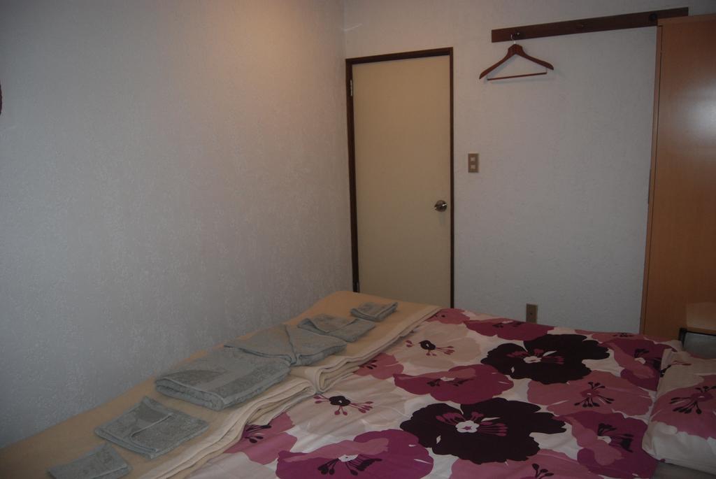 Chalet Myoko Rum bild