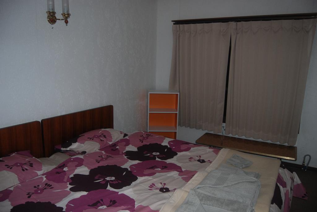 Chalet Myoko Rum bild